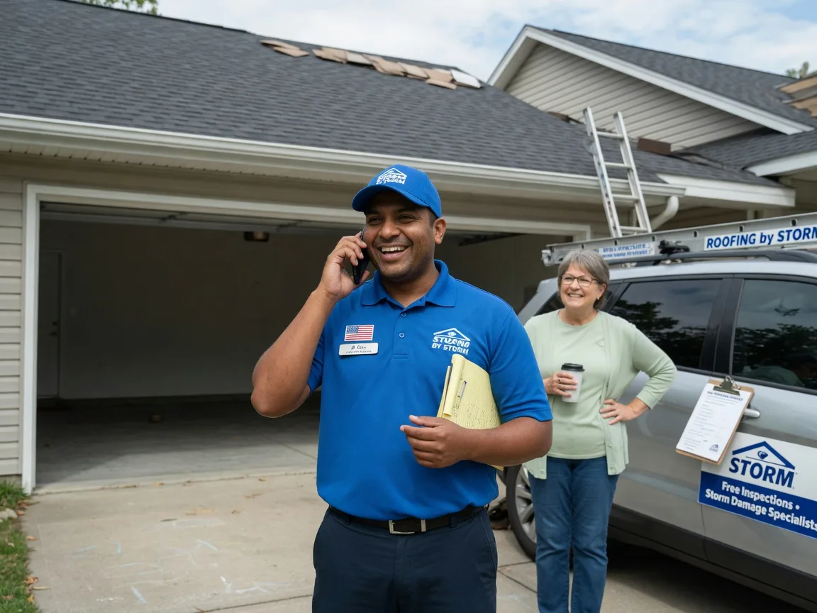 Roof Repair Near Me Fairchild, WI FAQs