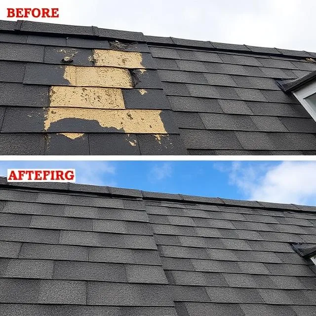 Roof Repair Near Me in Fairchild, WI near me